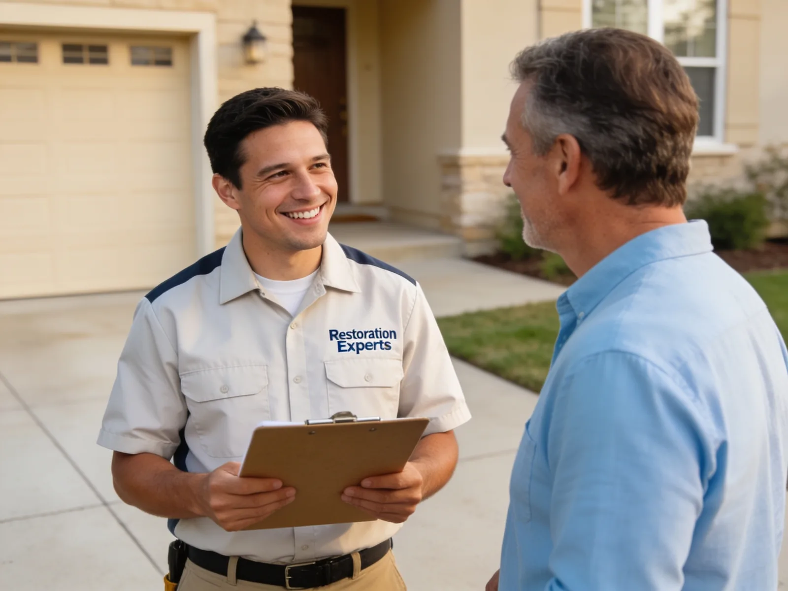 Water Damage Cleanup Lancaster, NY FAQs